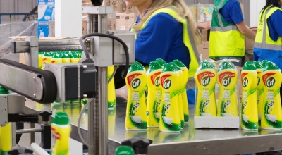 Servicio de Co-packing